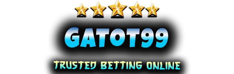 Gatot99 Logo